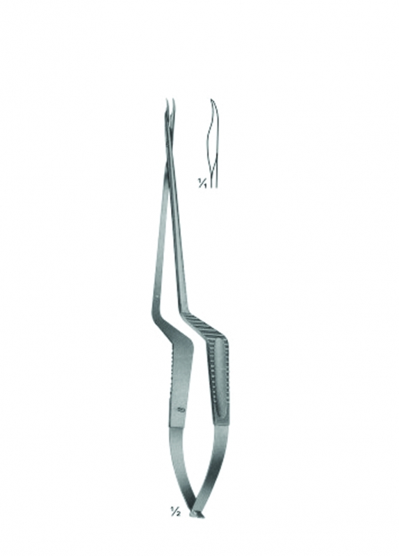 Needle Holders For Micro Surgery